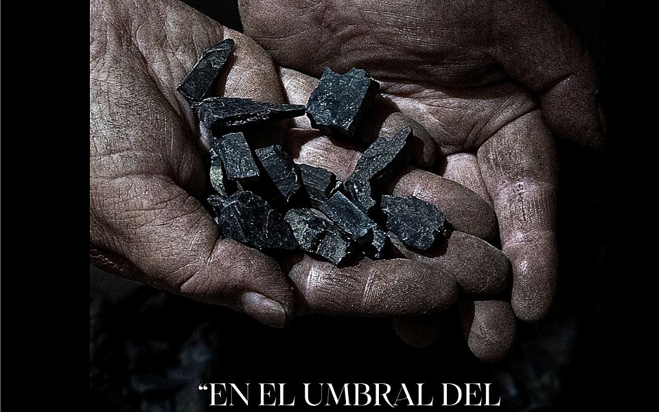 Exposición "EN EL UMBRAL DEL OLVIDO"