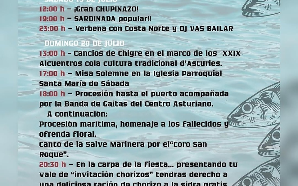 EL CARMEN DE LLASTRES
