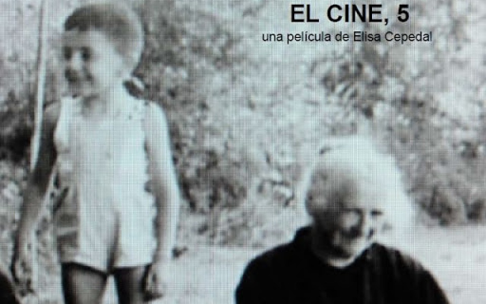 "EL CINE 5" (España, 2023)
