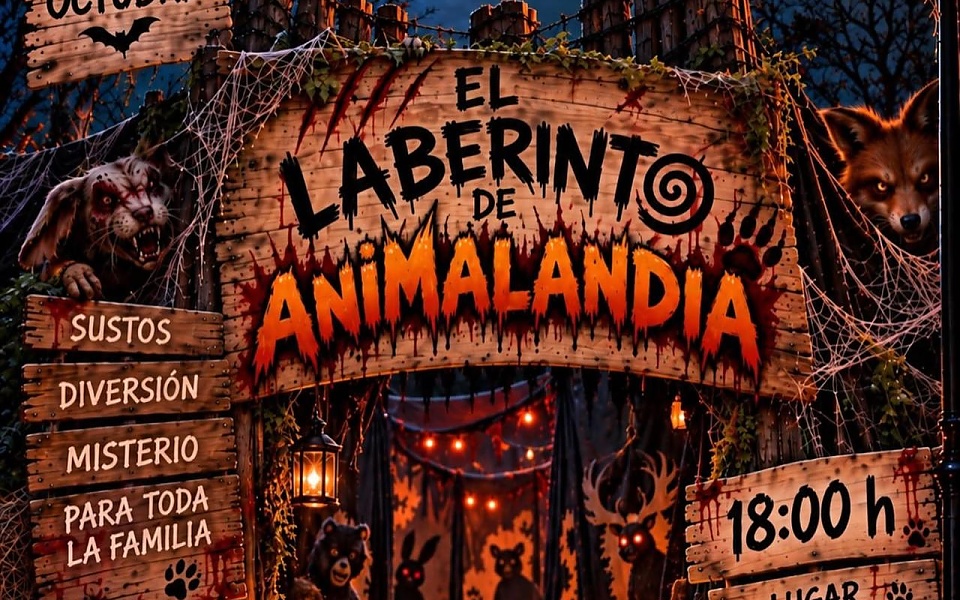 HALLOWEEN EN LLASTRES