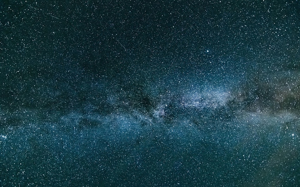 "VIENDO LAS ESTRELLAS"