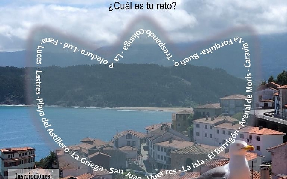 I RETO LA TRIÁSICA