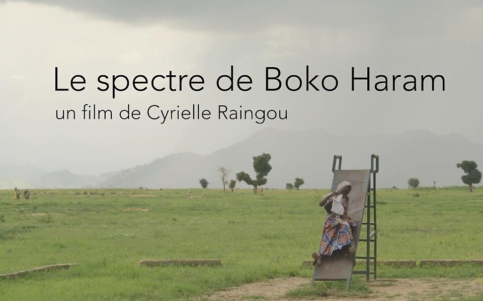 "LE SPECTRE DE BOKO HARAM" (Camerún, 2023)