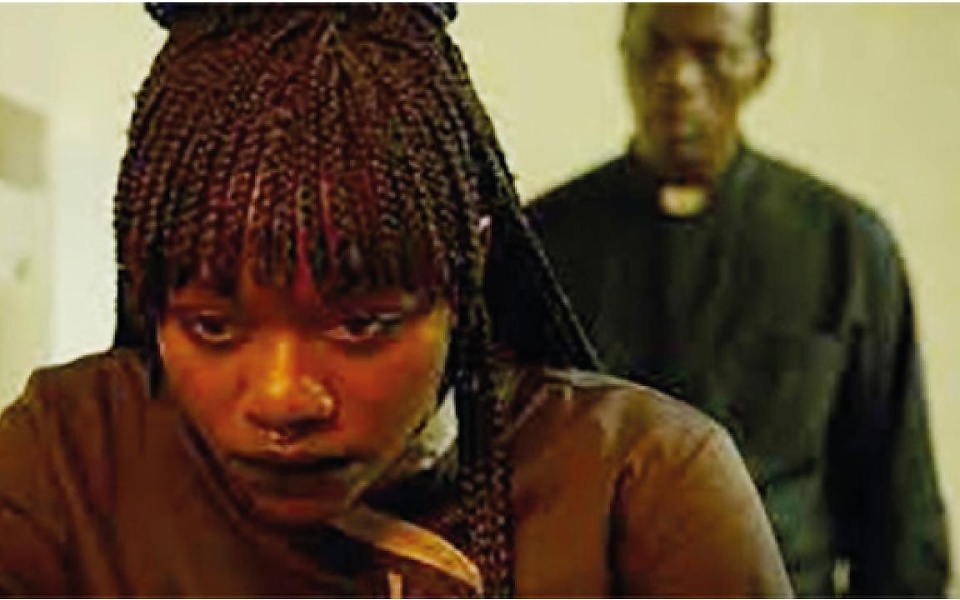 "OUR FATHER, THE DEVIL" (Estados Unidos, 2021)