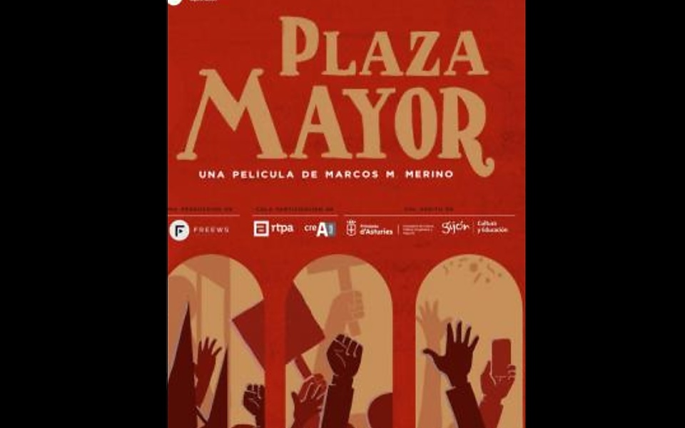 "PLAZA MAYOR" (España, 2025)