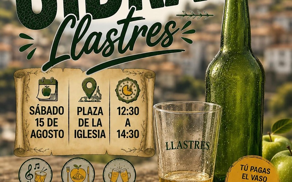 PREBA DE LA SIDRA