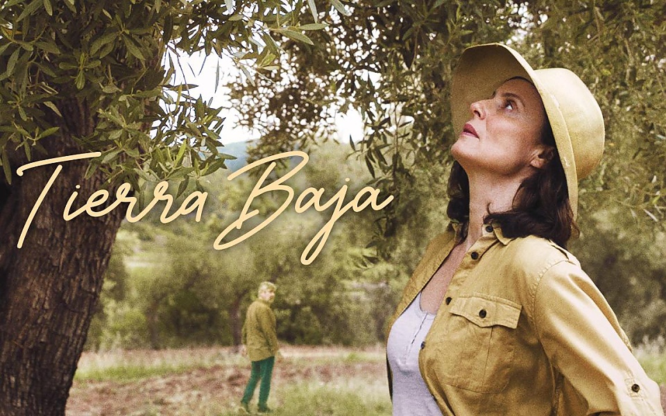 Cine. "TIERRA BAJA" (España, 2024)