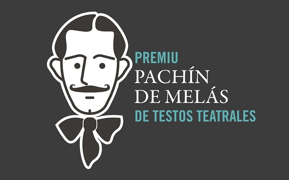 Alcuentru lliterariu con XANDRU MARTINO. Premiu "Pachín de Melas" de Testos Teatrales