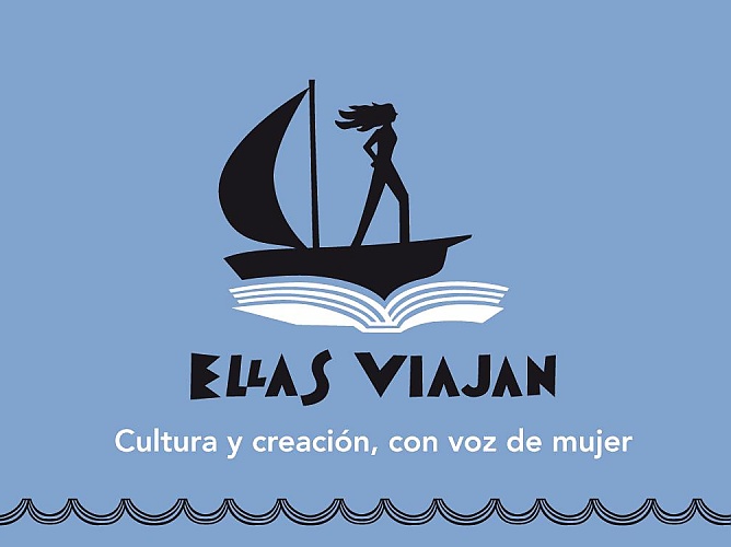 Ruta Literaria por LLastres "Ellas Viajan"