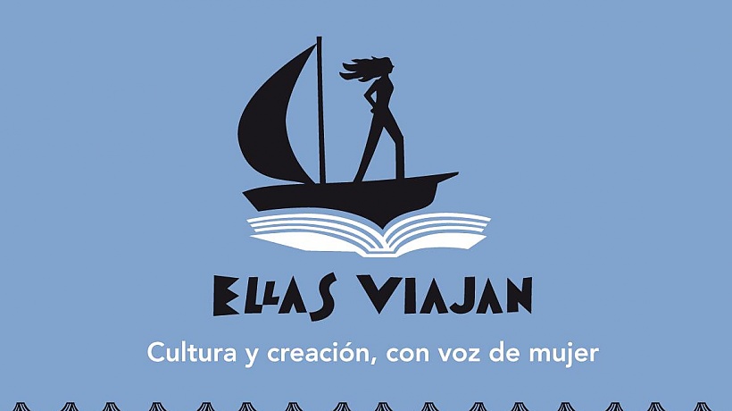 Ruta Literaria por LLastres "Ellas Viajan"