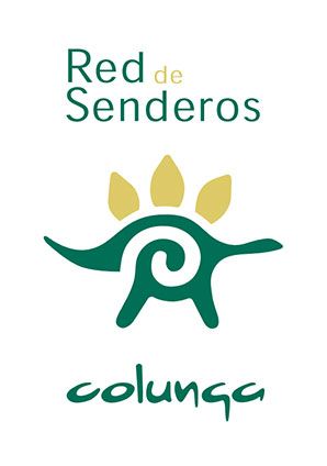 Red de Senderos Colunga