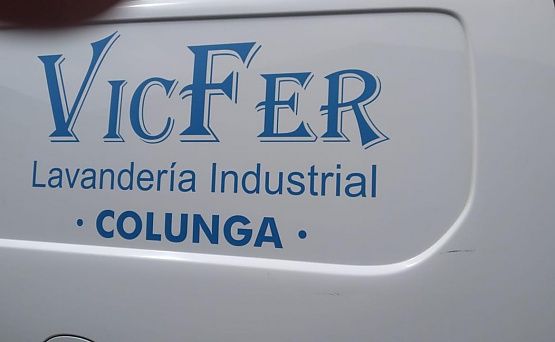 Lavandería Vicfer