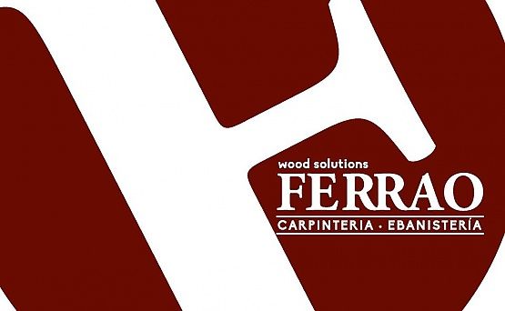 Carpintería, Ebanistería Ferrao