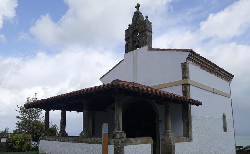 Capilla de San Roque