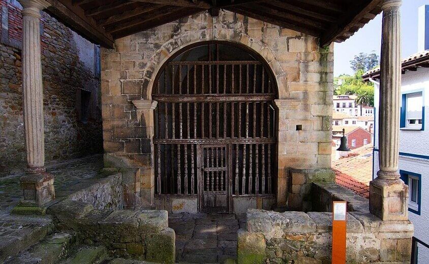 Capilla de San José