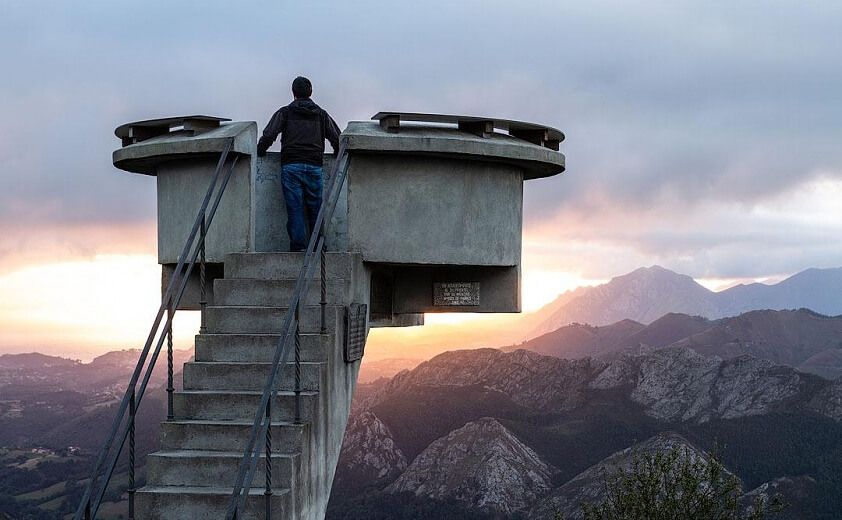 Mirador de El Fitu