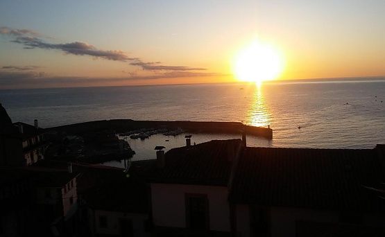 Cau La Mar