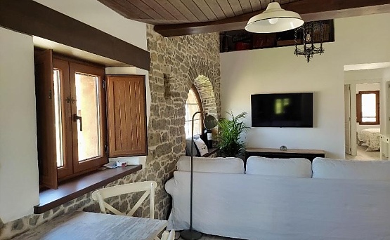Apartamentos Turísticos Buenavista II