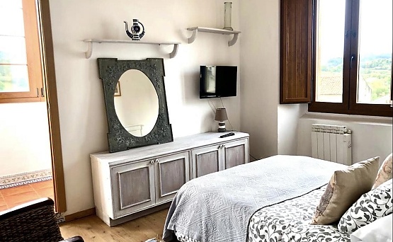 Apartamentos Turísticos Buenavista I