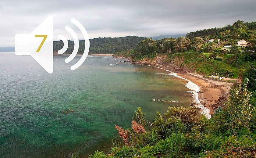 7. Audioguía: Mirando al mar con perspectivas de futuro