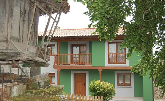 Casa Pedrín