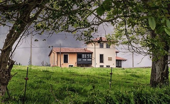 Casa Rural Gallu Juancho