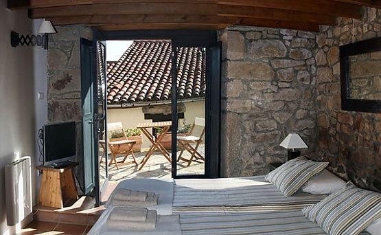 La Casona del Piquero