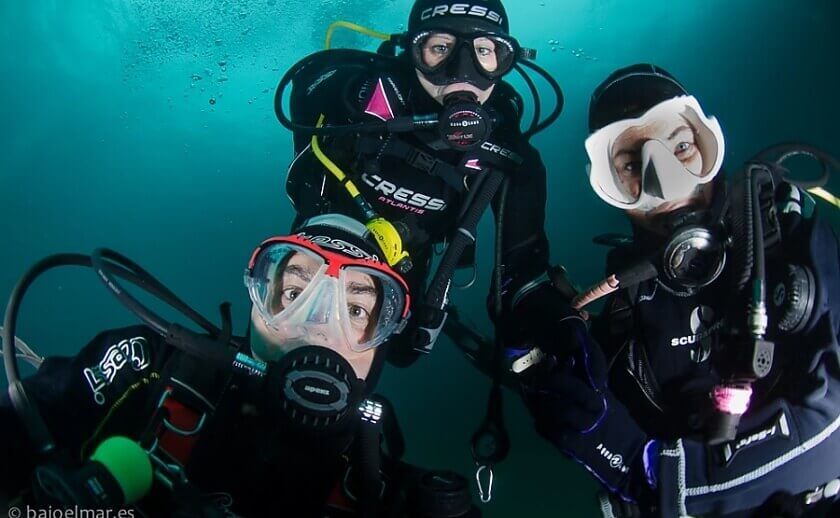 Club de Buceo Aqua/Astuerasub