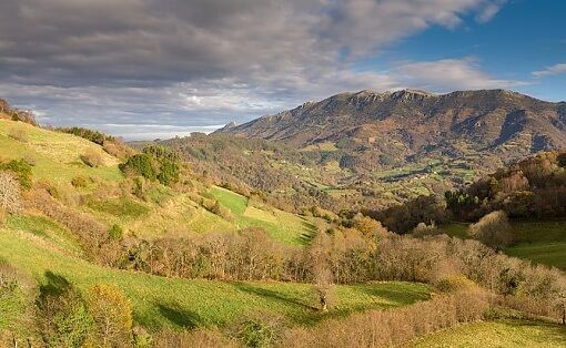 11. Ruta del Cueto La Cotariella