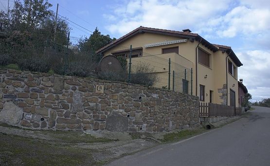 La Curuxa del Sueve