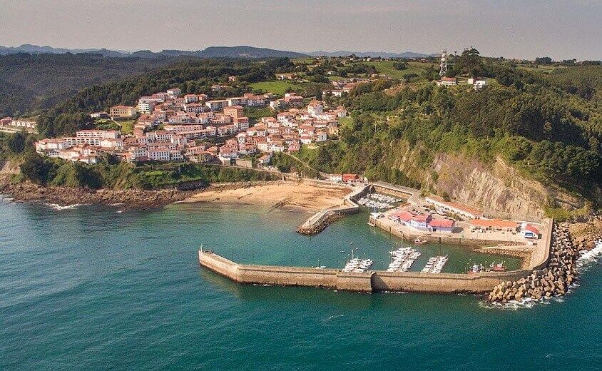 El Castillo de Llastres