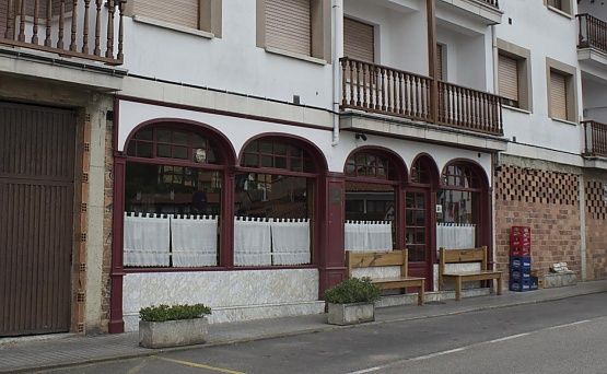 El Café de Lastres