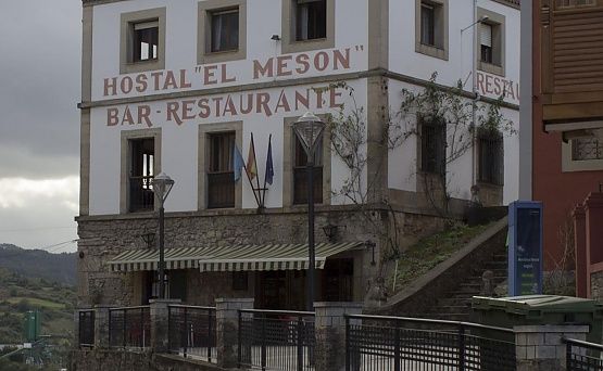 El Mesón