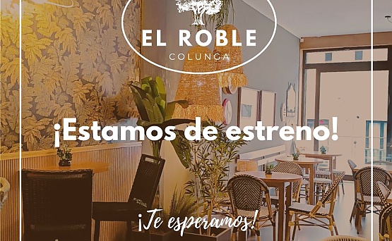 El Roble