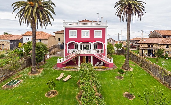 El Chalet