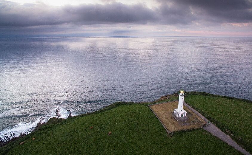 Faro de Lluces