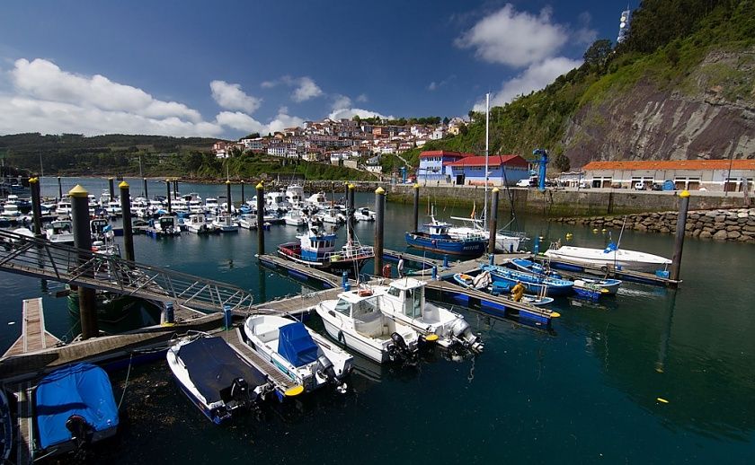 Puerto de Llastres (© JF Sánchez Díaz)