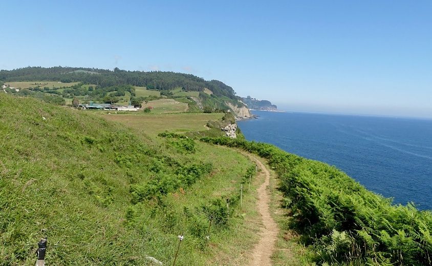 Ruta Misterios del Mar (© J. Victorero)