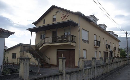 El Sueve