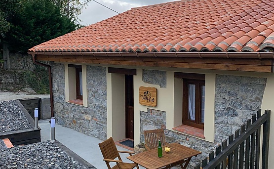 La Casina de Nel