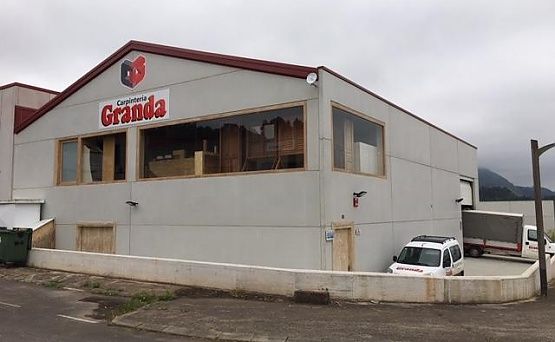 Carpintería Granda
