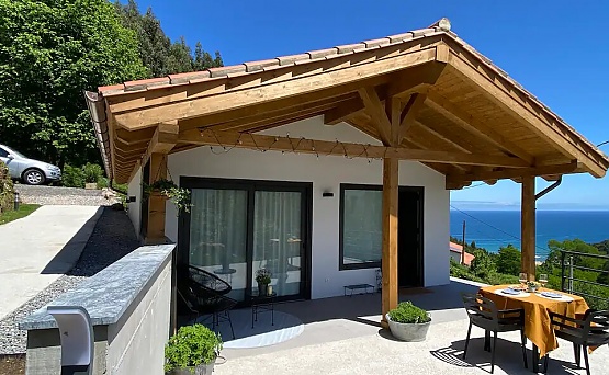 La Casina de la Higuera