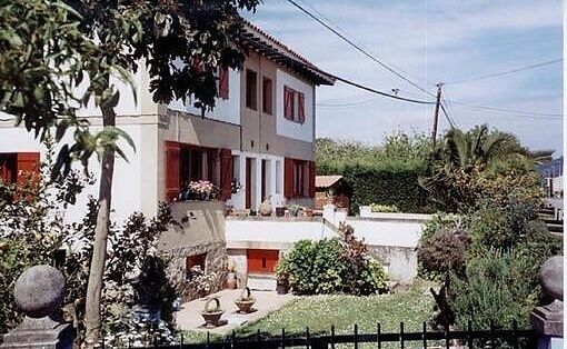 La Casita de la Isla