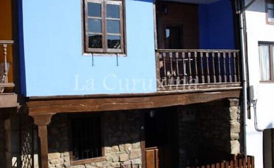 La Curuxina
