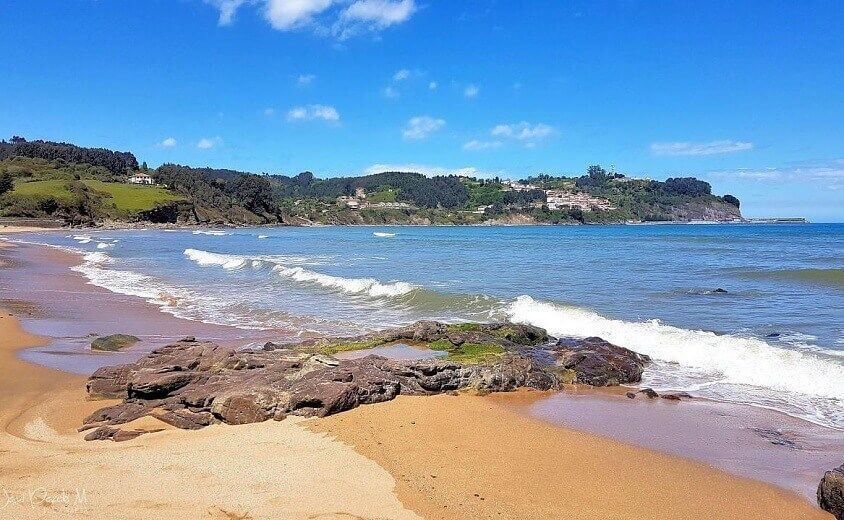 Playa de La Griega