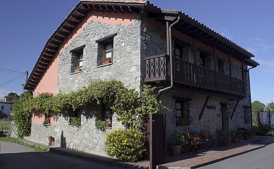 La Labriega