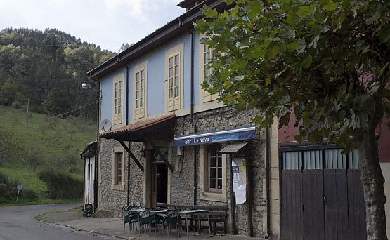 La Nava