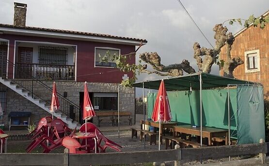 La Parra