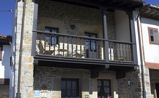 La Quintana de arriba