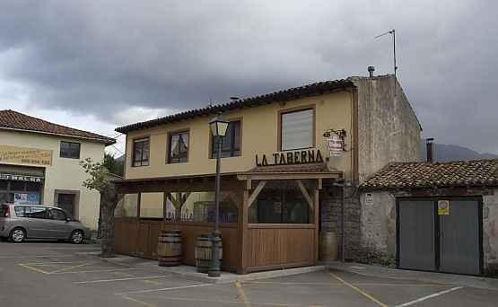 La Taberna